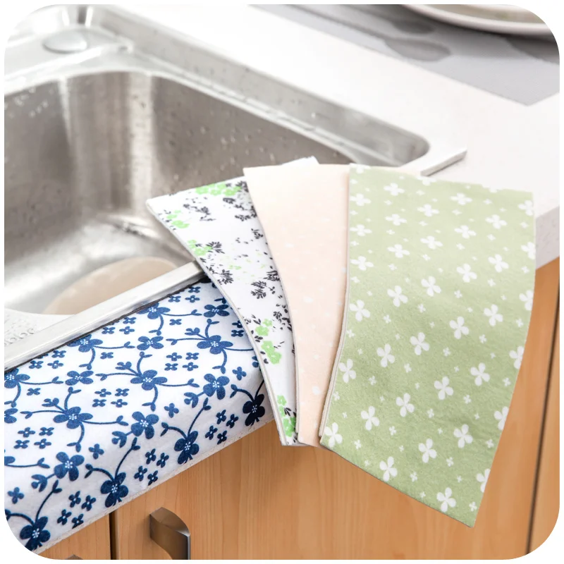 1pc Vegetables Basin Kitchen Sink Waterproof Adhesive Stickers Bathroom Toilet Water Dripping Absorbent Paste Wall Stickers
1pc Vegetables Basin Kitchen Sink Waterproof Adhesive Stickers Bathroom Toilet Water Dripping Absorbent Paste Wall Stickers