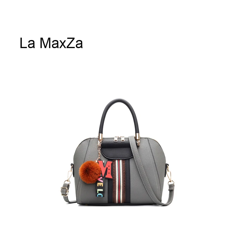 La MaxZa Tote Bag Top Handle Satchel Fashion High Quality Best Designer Handbag Womens Purses And Shoulder Handbags
La MaxZa Tote Bag Top Handle Satchel Fashion High Quality Best Designer Handbag Womens Purses And Shoulder Handbags