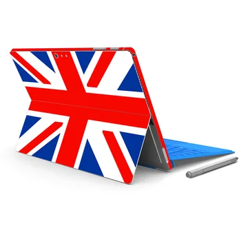 Trade Assurance Suppolier full body vinyl skin sticker for Microsoft Surface Pro 4
Trade Assurance Suppolier full body vinyl skin sticker for Microsoft Surface Pro 4