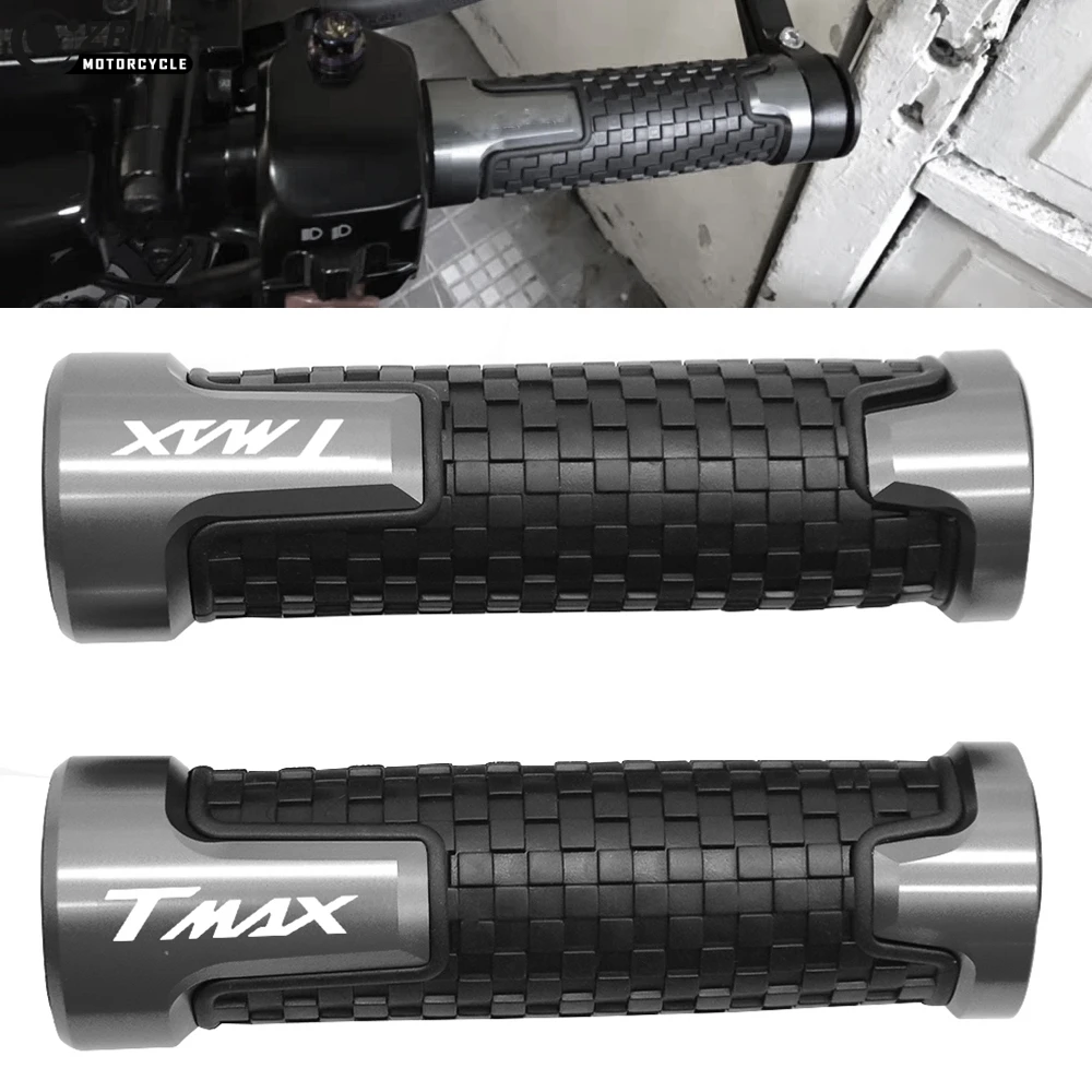 7/8"Motorcycle Accessories Motorbike Handle Bar Caps Handlebar Grips Universal Bars For YAMAHA TMAX T-MAX 530 500 TMAX530 SX DX
7/8"Motorcycle Accessories Motorbike Handle Bar Caps Handlebar Grips Universal Bars For YAMAHA TMAX T-MAX 530 500 TMAX530 SX DX