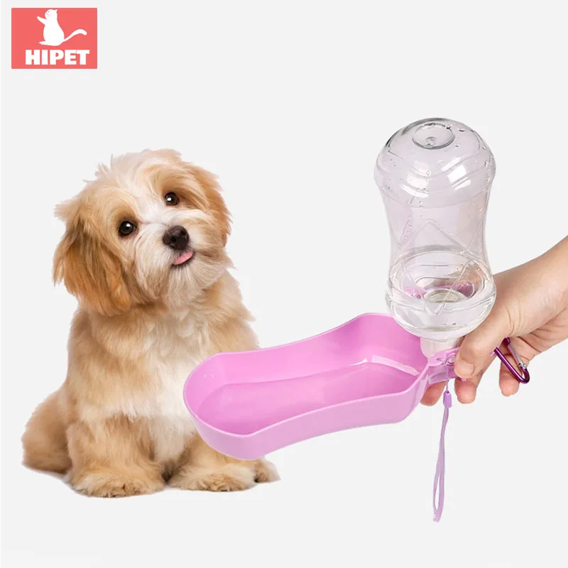 Foldable 250/500m Dog Water Bottle Plastic Dog cat Travel Sport Pet Drinking Water Feeder outdoor Water Bottle Dispenser for dog
Foldable 250/500m Dog Water Bottle Plastic Dog cat Travel Sport Pet Drinking Water Feeder outdoor Water Bottle Dispenser for dog