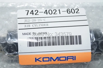 Komori original air cylinder,742-4021-602,742-4021-6W4,JG2-20-25-C