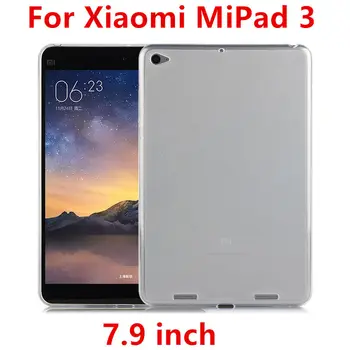 Case For Xiaomi MiPad 3 PU Leather Smart cover Protector Tablet PC For xiaomi mipad3 Mi Pad3 Case Protective Shell transparent
Case For Xiaomi MiPad 3 PU Leather Smart cover Protector Tablet PC For xiaomi mipad3 Mi Pad3 Case Protective Shell transparent