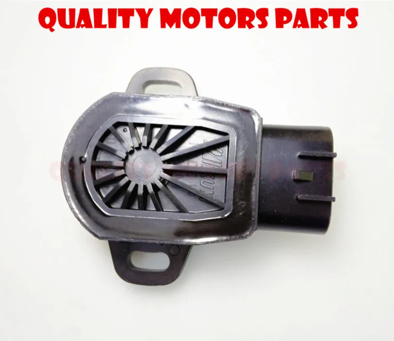 13420-65D00 GENUINE TPS Throttle Position Sensor For Suzuki Vitara XL7 Chevrolet OEM NEW throttle body switch sensor 1342065D00
13420-65D00 GENUINE TPS Throttle Position Sensor For Suzuki Vitara XL7 Chevrolet OEM NEW throttle body switch sensor 1342065D00
