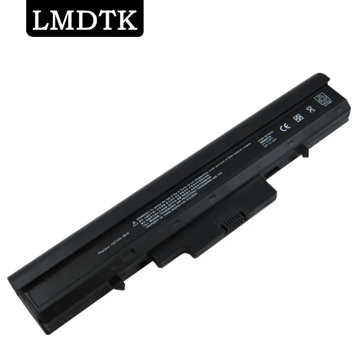 LMDTK new laptop battery for HP 510 530 443063-001 440264-ABC 440704-001 440266-ABC HSTNN-IB45 HSTNN-IB44 Free shipping
LMDTK new laptop battery for HP 510 530 443063-001 440264-ABC 440704-001 440266-ABC HSTNN-IB45 HSTNN-IB44 Free shipping