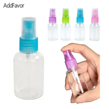 AddFavor 40Pc 50mL Refillable Bottle Clear Plastic Beauty Makeup Tool Refill Perfume Atomizer Spray Empty Perfume Bottle
AddFavor 40Pc 50mL Refillable Bottle Clear Plastic Beauty Makeup Tool Refill Perfume Atomizer Spray Empty Perfume Bottle