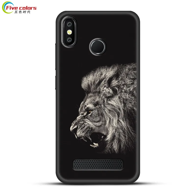 Silicone Case for Vernee T3 Pro Case Full Protection Soft TPU Case Black Printed Back Cover for Vernee T3 Pro Case Capas Fundas
Silicone Case for Vernee T3 Pro Case Full Protection Soft TPU Case Black Printed Back Cover for Vernee T3 Pro Case Capas Fundas