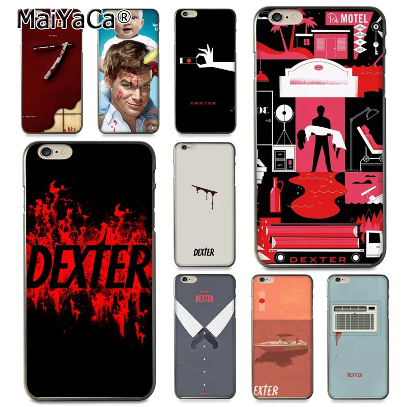 MaiYaCa Michael Dexter On Sale Phone Case for iphone 11 Pro XR XS Max 8 7 6 6S Plus X 5 5S SE
MaiYaCa Michael Dexter On Sale Phone Case for iphone 11 Pro XR XS Max 8 7 6 6S Plus X 5 5S SE
