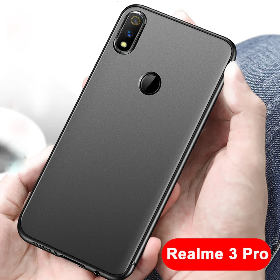 Realme 3 Pro Soft TPU Case Ultra Thin bumper case for For OPPO Realme 3 Pro case cover frosted Shockproof covers for Realme 3
Realme 3 Pro Soft TPU Case Ultra Thin bumper case for For OPPO Realme 3 Pro case cover frosted Shockproof covers for Realme 3