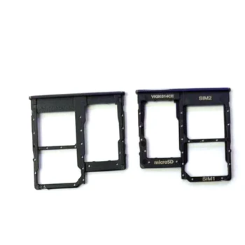 50PCS For Samsung Galaxy A40 A405F A405 SIM Card Tray Slot SD Holder Replacement Parts
50PCS For Samsung Galaxy A40 A405F A405 SIM Card Tray Slot SD Holder Replacement Parts