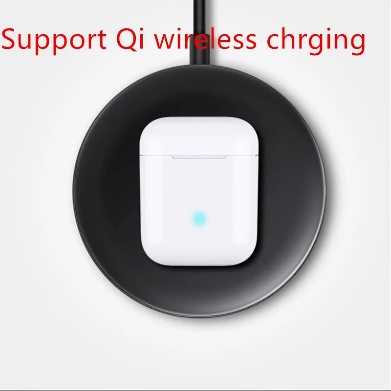 HOYAT Bluetooth Sport Headset Automatically connect 1:1 support Wireless Charging Mini wireless Earphone In ear
HOYAT Bluetooth Sport Headset Automatically connect 1:1 support Wireless Charging Mini wireless Earphone In ear