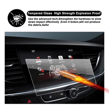 RUIYA Car Navigation Screen Protector For Insignia 2 8 Inch 2017 2018 Touch Center Display Auto Interior Stickers Accessories
RUIYA Car Navigation Screen Protector For Insignia 2 8 Inch 2017 2018 Touch Center Display Auto Interior Stickers Accessories