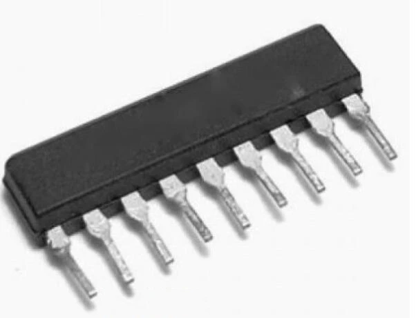 10pcs/lot NJM2068L JRC2068L JRC SIP-8 single row Dual Operational Amplifier original authentic
10pcs/lot NJM2068L JRC2068L JRC SIP-8 single row Dual Operational Amplifier original authentic