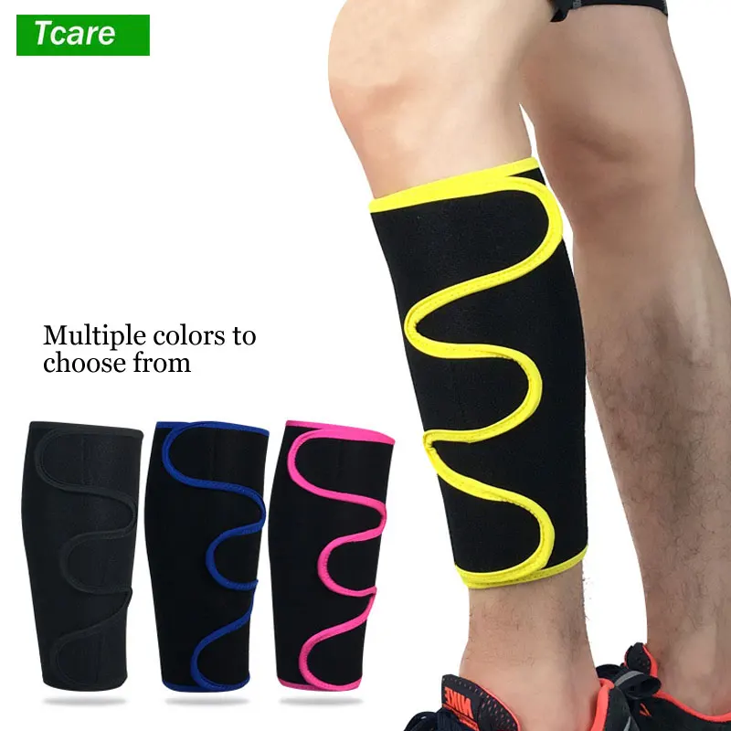 1Pcs Calf Shin Support Brace, Adjustable Compression Leg Sleeve Wrap Band for Running Cycling Sports
1Pcs Calf Shin Support Brace, Adjustable Compression Leg Sleeve Wrap Band for Running Cycling Sports