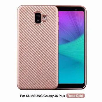 50pcs/lot Carbon Fiber TPU new arrived case cover for Samsung Galaxy J4 plus/J4 Prime J6 plus/J6 Prime 2018 skin cover case
50pcs/lot Carbon Fiber TPU new arrived case cover for Samsung Galaxy J4 plus/J4 Prime J6 plus/J6 Prime 2018 skin cover case