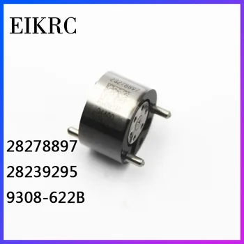 Control valve 28278897 28239295 9308-622B fuel injector common rail control valves
Control valve 28278897 28239295 9308-622B fuel injector common rail control valves
