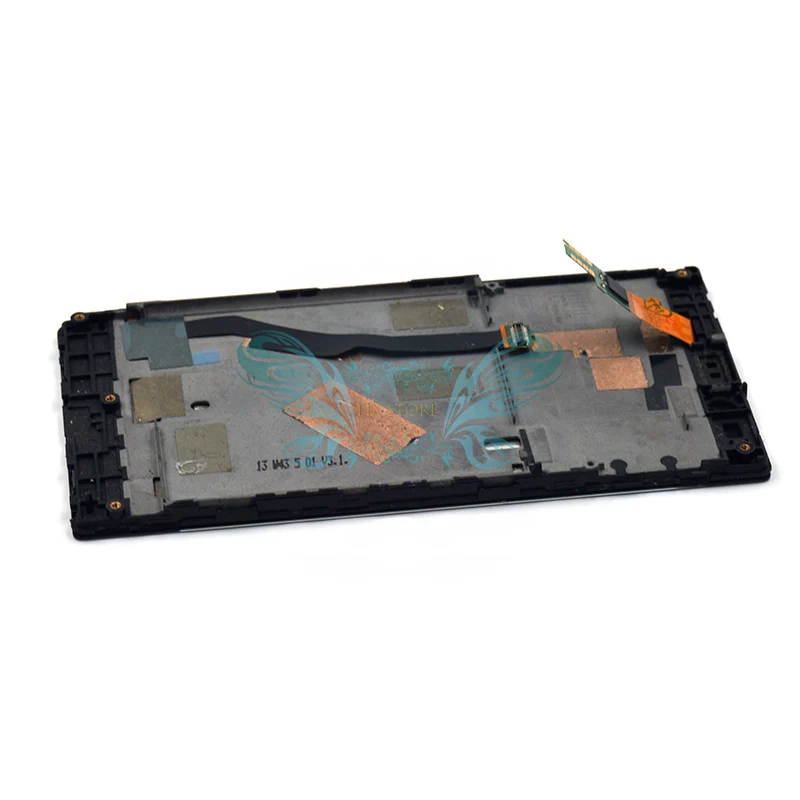 Nokia Lumia 720/N720 LCD