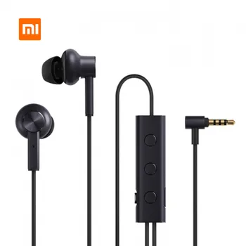 Original Xiaomi 3.5 ANC Earphones Hybrid 3 Unit 2 Grade Noise Cancel 6 Serie Al-Alloy Braid Wire Metal Clamp L Plug Hi-Res Music
Original Xiaomi 3.5 ANC Earphones Hybrid 3 Unit 2 Grade Noise Cancel 6 Serie Al-Alloy Braid Wire Metal Clamp L Plug Hi-Res Music