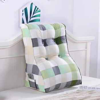 Waist Back Cushion Pillow Japanese Style Pillow Backrest Flower Cushion Backrest Pillow Insert Removable and Washable 60KD006
Waist Back Cushion Pillow Japanese Style Pillow Backrest Flower Cushion Backrest Pillow Insert Removable and Washable 60KD006