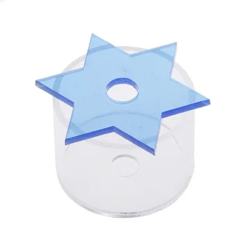 Parrot Foraging Toy Bird Feeder Star Acrylic Box Toy Interactive Hanging Toy For Parrot Macaw Pet
Parrot Foraging Toy Bird Feeder Star Acrylic Box Toy Interactive Hanging Toy For Parrot Macaw Pet