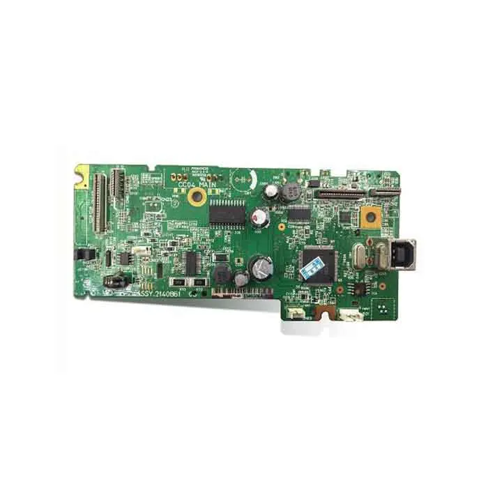 Free shipping original 90% new Tested For matter Board universal for Epson Stylus L301 L303 L120 L300 L310 L313 L110 L111
Free shipping original 90% new Tested For matter Board universal for Epson Stylus L301 L303 L120 L300 L310 L313 L110 L111