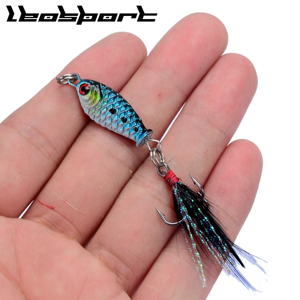 LEOSPORT 1 pcs Fishing Lure Deep swim hard bait fish 2CM 6.4G artificial baits minnow fishing wobbler japan pesca
LEOSPORT 1 pcs Fishing Lure Deep swim hard bait fish 2CM 6.4G artificial baits minnow fishing wobbler japan pesca