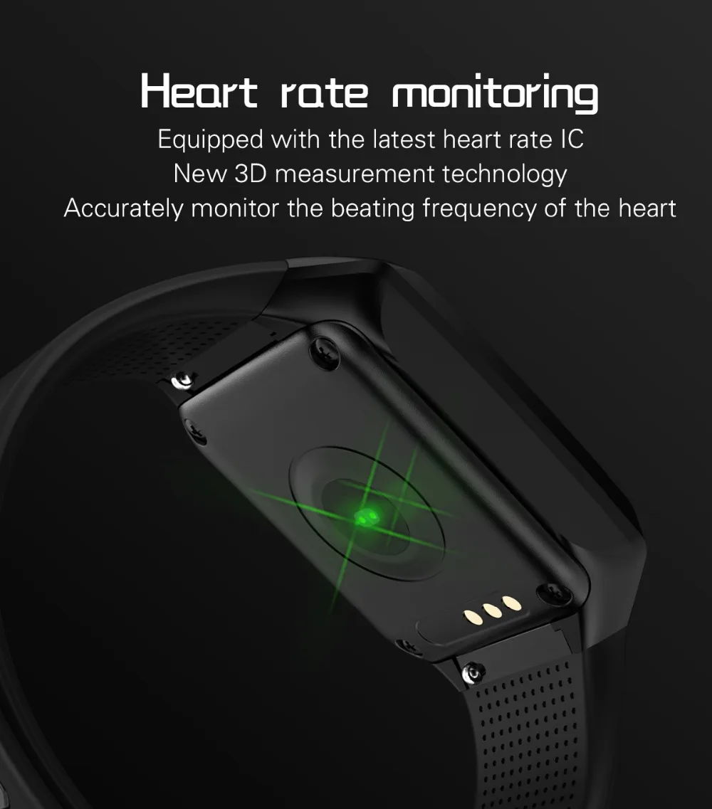 New B07 Pedometer Blood Pressure Heart Rate Monitor Smart Watch IP67 Waterproof Sport Fitness Trakcer Watch Men Women Smartwatch (6)