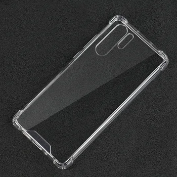 50pcs/lot.Shockproof Clear Transparent PC Back TPU Bumper Scratch Protection Case Cover for HUAWEI P30/HUAWEI P30 PRO 
50pcs/lot.Shockproof Clear Transparent PC Back TPU Bumper Scratch Protection Case Cover for HUAWEI P30/HUAWEI P30 PRO