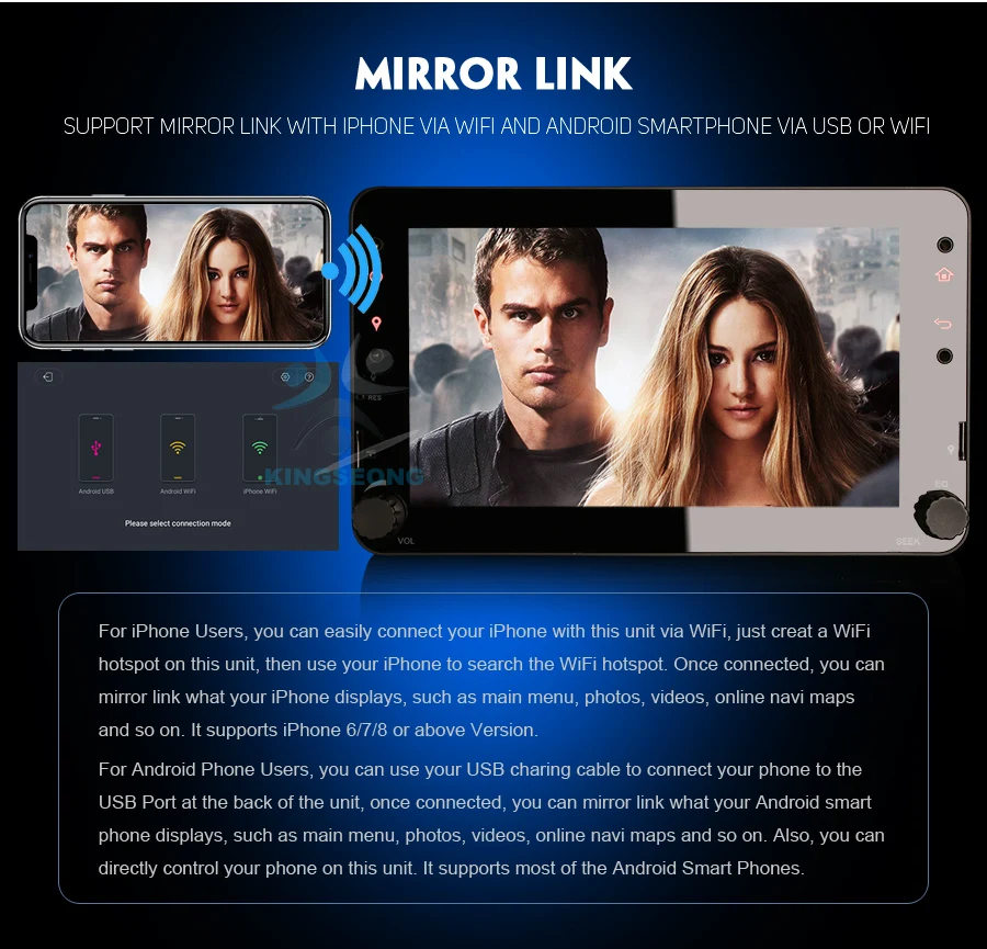 Excellent DAB+ Autoradio Android 9.0 Sat Nav GPS Car stereo for Alfa Romeo Spider 159 Sportwagon Brera WIFI+TDT FM 8 Excellent DAB+ Autoradio Android 9.0 Sat Nav GPS Car stereo for Alfa Romeo Spider 159 Sportwagon Brera WIFI+TDT FM 8