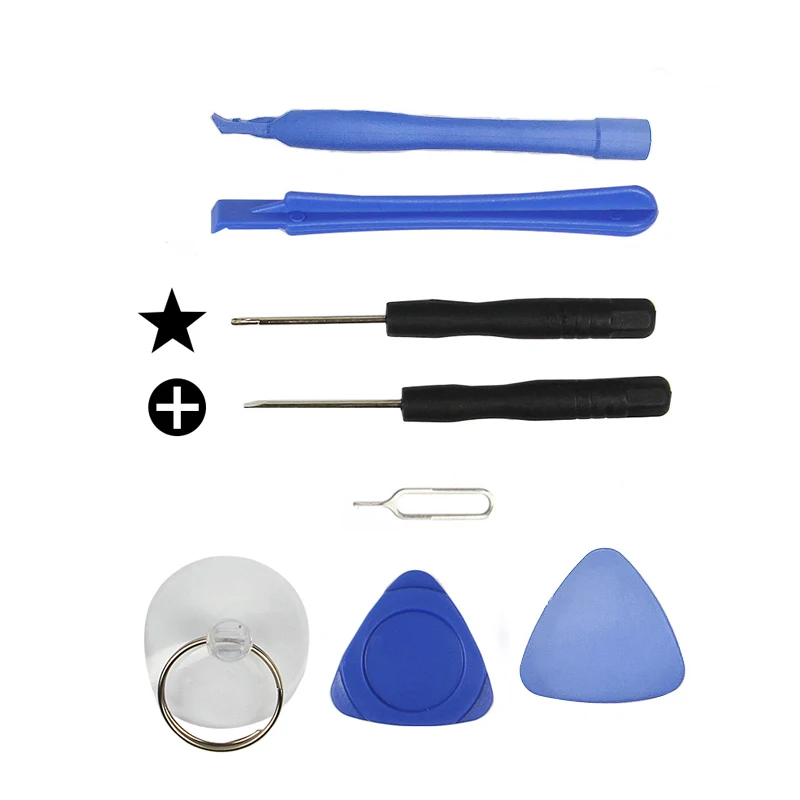 Tools Kits For Iphone 4 4s 5 5c 5s 6 6s Plus Front Screen LCD Display Screwdriver Set For Iphone Lcd Screen Replacement Parts
Tools Kits For Iphone 4 4s 5 5c 5s 6 6s Plus Front Screen LCD Display Screwdriver Set For Iphone Lcd Screen Replacement Parts