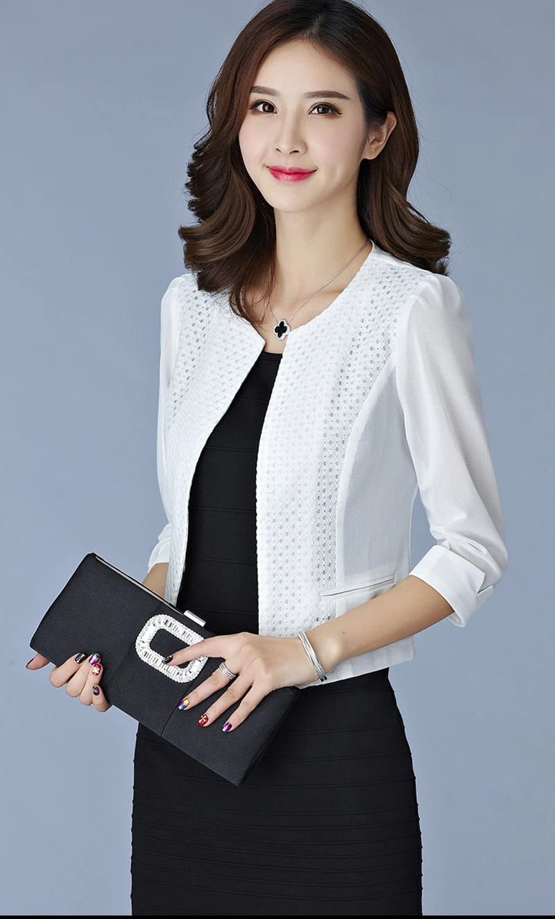 Women Blazers And Jackets (6)