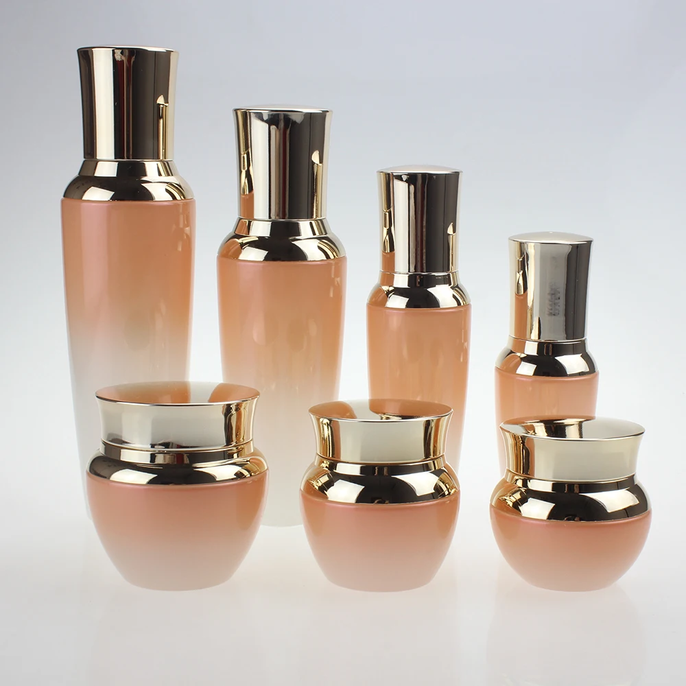 Luxury Gradient Orange 50g Skincare Container Face Cream Jar, Empty 50g Glass Cream Jar
Luxury Gradient Orange 50g Skincare Container Face Cream Jar, Empty 50g Glass Cream Jar