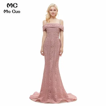 New Arrival Straps Mermaid Prom Dresses with Special Lace Short Sleeve Sweep Train Evening Gown Prom Dress Custom Made
New Arrival Straps Mermaid Prom Dresses with Special Lace Short Sleeve Sweep Train Evening Gown Prom Dress Custom Made