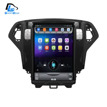 12.8 inch 4G Lte 32G ROM Vertical screen android multimedia video radio player for Ford mondeo 2007-2010 years navigation stereo
12.8 inch 4G Lte 32G ROM Vertical screen android multimedia video radio player for Ford mondeo 2007-2010 years navigation stereo