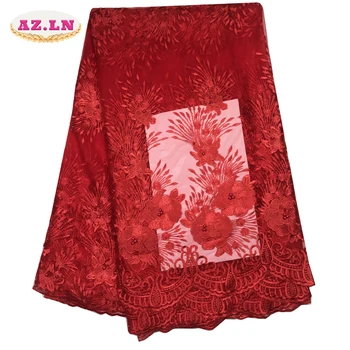 African Lace Fabric 2019 High Quality Lace Black French Tulle Lace Fabric With Stones Party African Lace Material A9-B3
African Lace Fabric 2019 High Quality Lace Black French Tulle Lace Fabric With Stones Party African Lace Material A9-B3