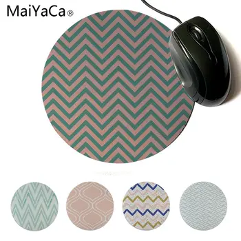 MaiYaCa Simple Design Double Line Twists and Turns Beautiful Anime Round Mouse Mat Computer Notbook Mousepad Gaming Mouse Pad
MaiYaCa Simple Design Double Line Twists and Turns Beautiful Anime Round Mouse Mat Computer Notbook Mousepad Gaming Mouse Pad