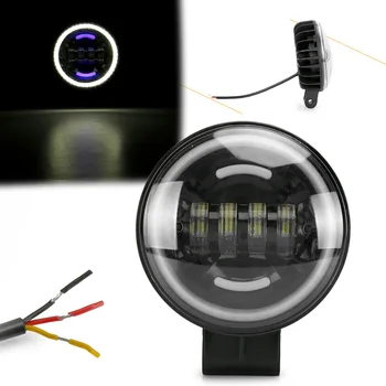 35W 6000k LED Fog Lights Driving Work Lamp Spotlight For JEEP Wrangler SUV Truck offroad 4WD Tractor ATV Boat UTE 12V 100000h
35W 6000k LED Fog Lights Driving Work Lamp Spotlight For JEEP Wrangler SUV Truck offroad 4WD Tractor ATV Boat UTE 12V 100000h