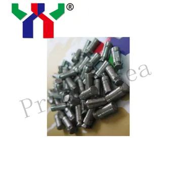 Depressed Middel Paper Punch with Nail Size: 6.3*15mm 100pcs Punch and Die for Metal
Depressed Middel Paper Punch with Nail Size: 6.3*15mm 100pcs Punch and Die for Metal