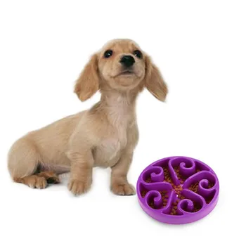 1pcs 2019 New Pet Dog Slow Feeder Anti Choke Anti-Gulping Dog Bowl Puppy Feeding Feed Food Bowl Flower Shape Healthy Food Dish
1pcs 2019 New Pet Dog Slow Feeder Anti Choke Anti-Gulping Dog Bowl Puppy Feeding Feed Food Bowl Flower Shape Healthy Food Dish