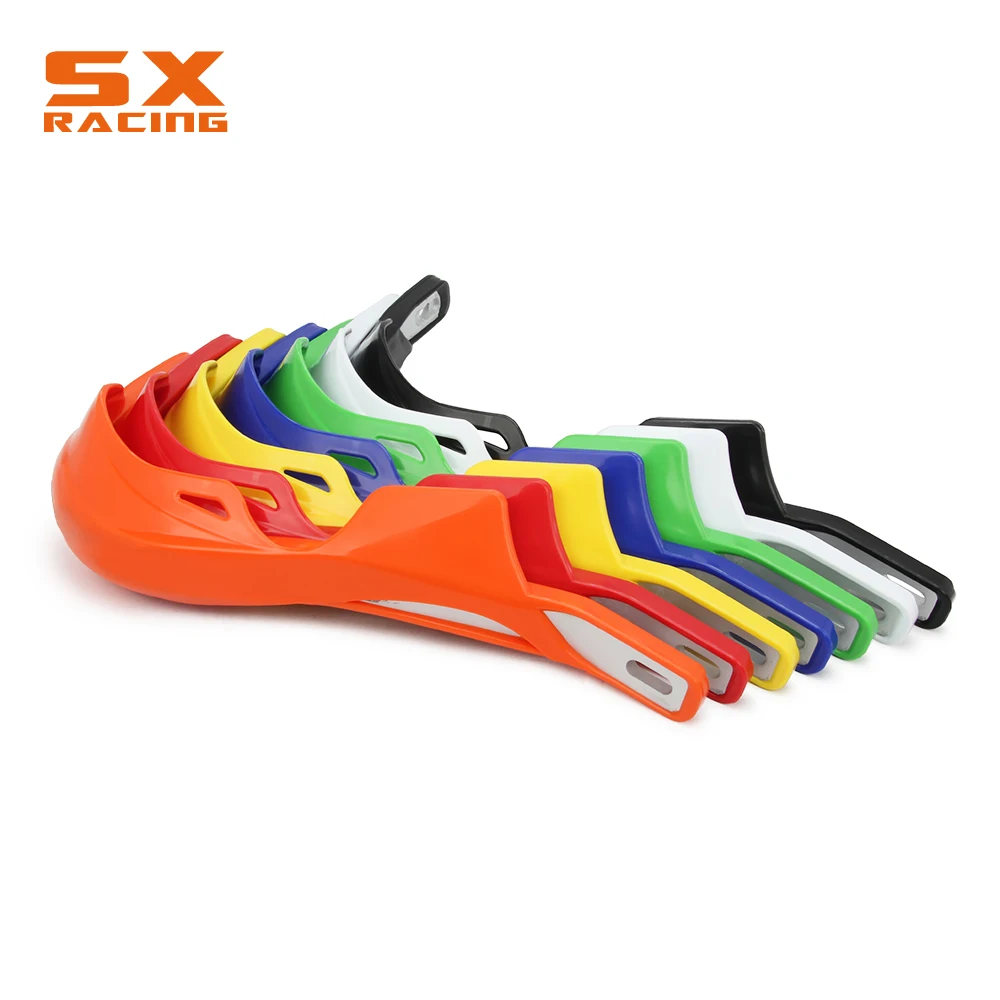 22MM 28MM Motocross Handguard Handlebar Handle Hand bar Guard For KTM EXC XC XCF XCW XCFW SX SXS SXF 125 150 250 300 350 450 530
22MM 28MM Motocross Handguard Handlebar Handle Hand bar Guard For KTM EXC XC XCF XCW XCFW SX SXS SXF 125 150 250 300 350 450 530