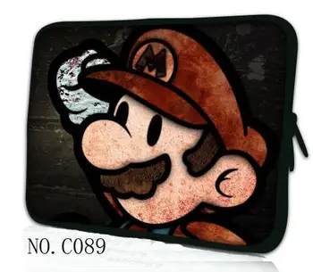 Cartoon Laptop Bag for Macbook Air 13 12 Pro 13 Case Sleeve Women Men Waterproof Bag for Mac book Touchbar 13 15 Case Cover
Cartoon Laptop Bag for Macbook Air 13 12 Pro 13 Case Sleeve Women Men Waterproof Bag for Mac book Touchbar 13 15 Case Cover