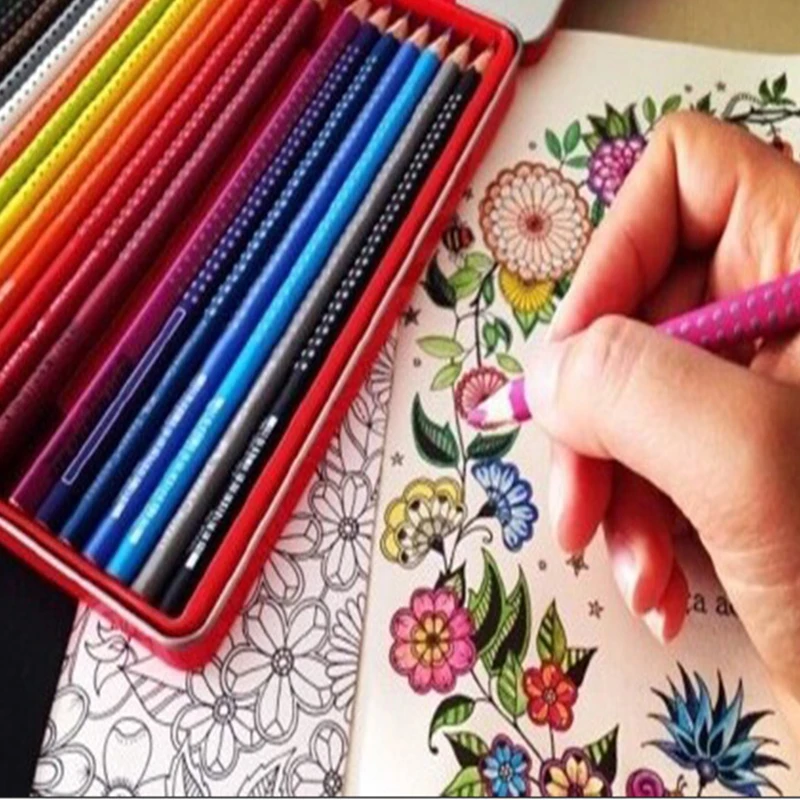 24 Pages Hand-painted Coloring Book For Children DIY Adult Relieve Stress Book Emotional management Book with coloring pen
24 Pages Hand-painted Coloring Book For Children DIY Adult Relieve Stress Book Emotional management Book with coloring pen