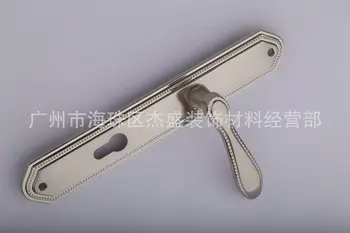 Professional supply 909-010 cell door into the household door lock custom processing quality assurance
Professional supply 909-010 cell door into the household door lock custom processing quality assurance
