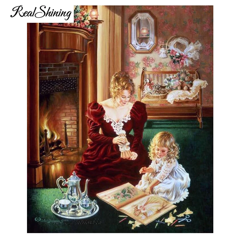 diamond painting maternal Mother love 5d diy diamond embroidery full square/round picture of rhinestone cross-stitch FS3728
diamond painting maternal Mother love 5d diy diamond embroidery full square/round picture of rhinestone cross-stitch FS3728