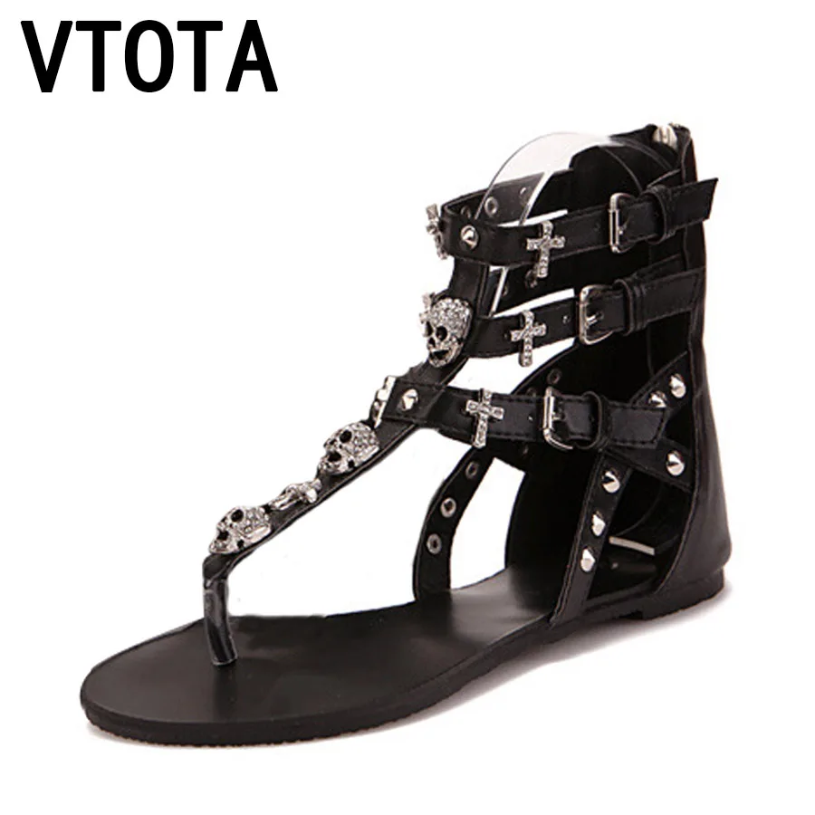 VTOTA Women Flip Flops Sandals 2018 Casual Flat Open Toes Sandalias Mujer Beach Sandals Summer Cover Heel Shoes For Woman H14
VTOTA Women Flip Flops Sandals 2018 Casual Flat Open Toes Sandalias Mujer Beach Sandals Summer Cover Heel Shoes For Woman H14