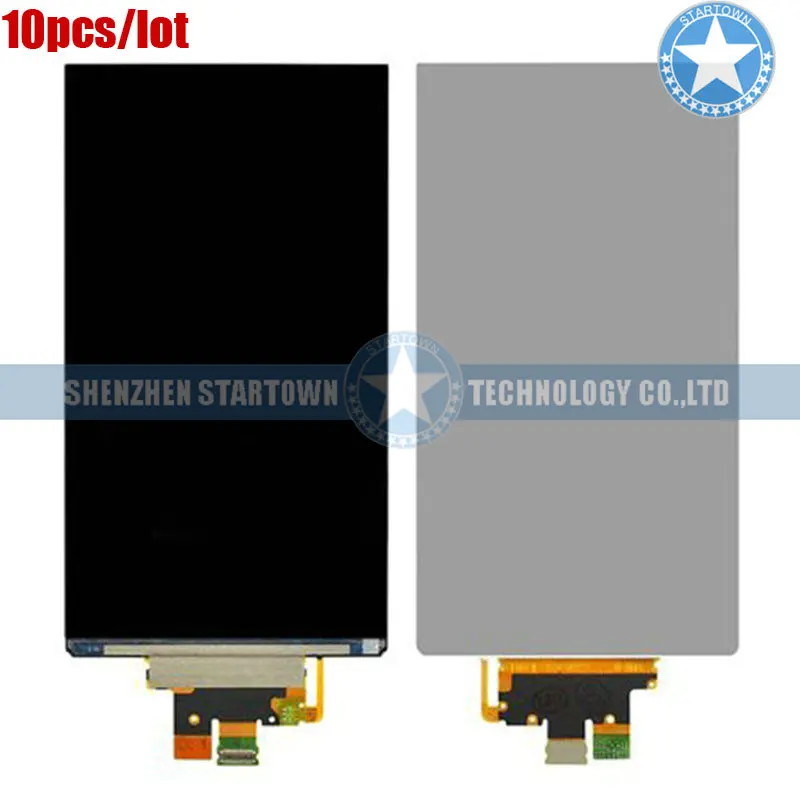 10PCS/LOT New LCD display Screen Panel Replacement Parts for LG G2 D800 D801 D802 D803 D805 LS980 VS980
10PCS/LOT New LCD display Screen Panel Replacement Parts for LG G2 D800 D801 D802 D803 D805 LS980 VS980