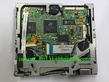 Brand new Korea DVS DSV-810A DSV-810 DVD Mechanism with RAE-3050 RAE-3051 laser lens for Hyundai Car DVD mechanism Car Audio 2pc
Brand new Korea DVS DSV-810A DSV-810 DVD Mechanism with RAE-3050 RAE-3051 laser lens for Hyundai Car DVD mechanism Car Audio 2pc