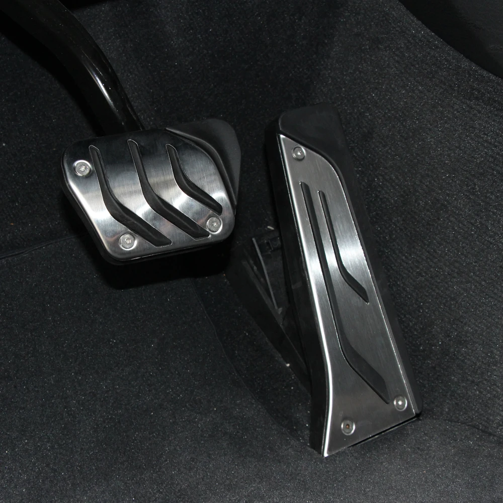 Gas pedal bmw f30 Auto guia