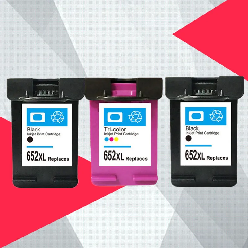For hp652 652 Refill Ink cartridge replacement for HP 652XL for HP Deskjet 1115 1118 2135 2136 2138 3635 3636 3835 4536 4538
For hp652 652 Refill Ink cartridge replacement for HP 652XL for HP Deskjet 1115 1118 2135 2136 2138 3635 3636 3835 4536 4538