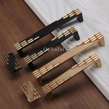European Retro 2PCS Solid Brass Kitchen Cabinet Door Furniture Handles Cupboard Wardrobe Drawer Cabinet Pulls Handles and Knobs
European Retro 2PCS Solid Brass Kitchen Cabinet Door Furniture Handles Cupboard Wardrobe Drawer Cabinet Pulls Handles and Knobs